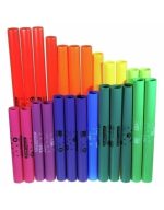 BOOMWHACKERS BW MP 28 Move & Play Hχητικοί Σωλήνες set