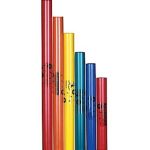 BOOMWHACKERS BW-PG Πεντατονικοί Ηχητικοί Σωλήνες