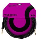 BOSTON Prime Series woven GCRB 30A Καλώδιο 3,00μ