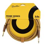 BOSTON Prime Series woven GCRT 30 Καλώδιο 3,00μ