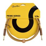 BOSTON Prime Series woven GCRT 15 Καλώδιο 1,50μ