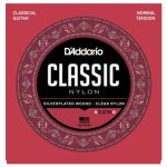 D'Addario EJ-27N Χορδές Κλασικής Κιθάρας - Normal Tension