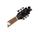 D'addario Eclipse Headstock Tuner, Black-Κουρδιστήρι - Image 2