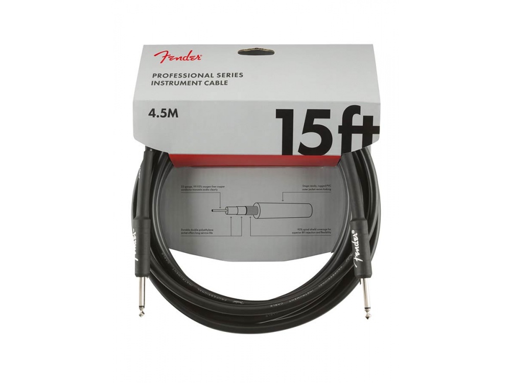fender-0990820021-45m FENDER 0990820021 4.5m - Image 1