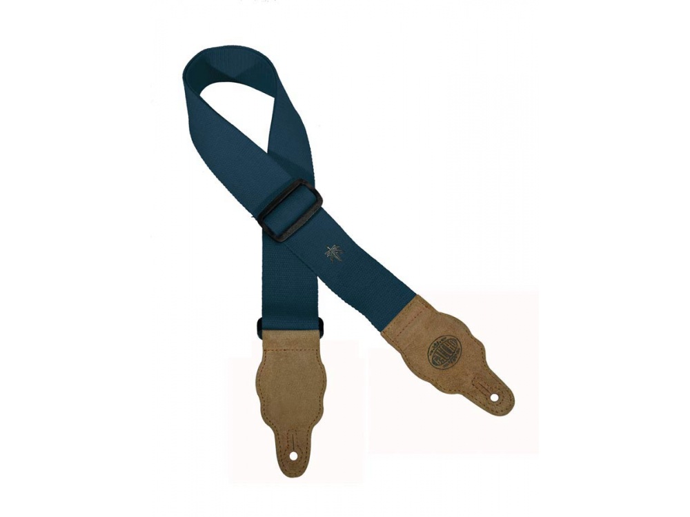 gaucho-gst-100-db-ζώνη-κιθάρας GAUCHO GST 100 DB -Ζώνη Ηλεκτρικής Κιθάρας - Image 1