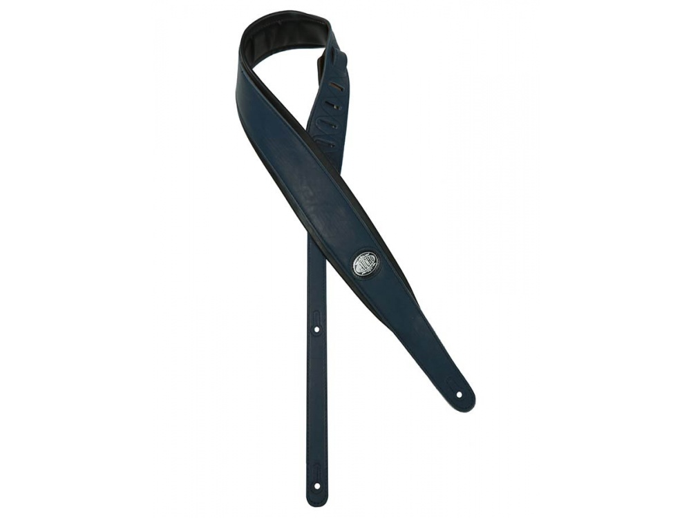 gaucho-gst-314-bu-ζώνη-κιθάρας GAUCHO GST 314 BU -Ζώνη Ηλεκτρικής Κιθάρας - Image 1