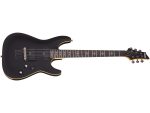 SCHECTER Demon 6 Black Satin-ΗΛΕΚΤΡΙΚΗ ΚΙΘΑΡΑ